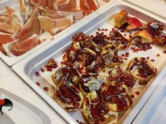 -The COOK·厨餐厅·自助餐(浦东嘉里大酒店)