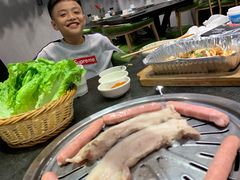 -温度烤肉专门店