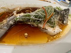 -渔家海鲜舫(宝湖路店)