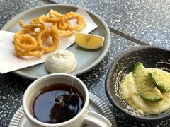 -Apollo·西班牙小酒馆(安福路店)