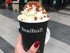 -BeauTea水仙(coco park店)
