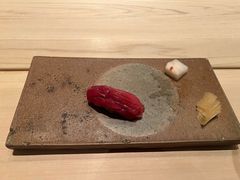 -Ginza Onodera 鮨(外滩十八号店)