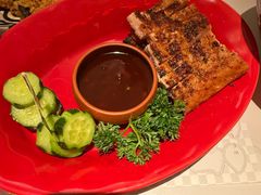 -太食獸泰式茶餐厅(IFS国金中心店)