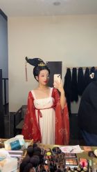 -盘子女人坊古装写真摄影(天津总店)