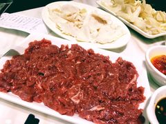 -陈记一牛火锅江宁店(金盛路店)