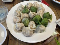 -宝源饺子(麦子店街店)