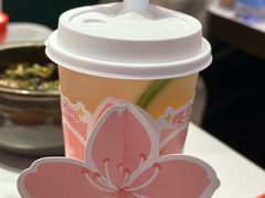 -来菜·湖北头牌藕汤(武商MALL众圆店)