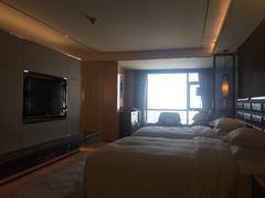 -中山利和希尔顿酒店