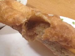 -老方子馅饼粥(台东店)