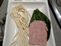 -海底捞火锅(青山湖万达夜宵主题店)