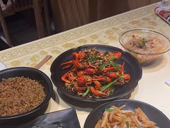 -聚味瞿记·龙虾堂(天元店)