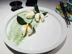 -華府(凯德晶萃店)