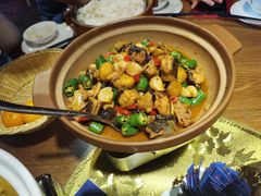 -印象鲵宴·张家界地标美食名片(溪布街店)