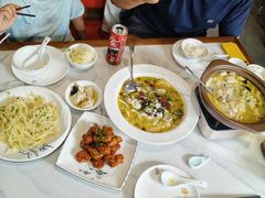 -火龙堂·风味民间菜(文一路店)