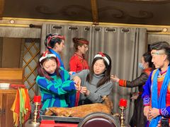 -九十九顶毡房(阜石路店)