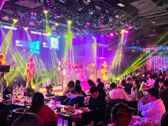 -MOSSO音乐酒吧·live house(南京旗舰店)