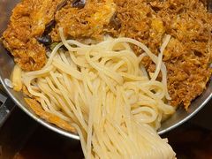 -螺大喜螺蛳粉火锅(雍和宫店)