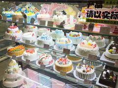 -金凤成祥(西罗园店)