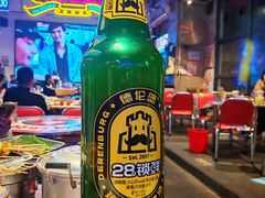 -临胜烧烤大牌档(东葛店)