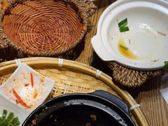 -茂盛小吃(蓝田店)