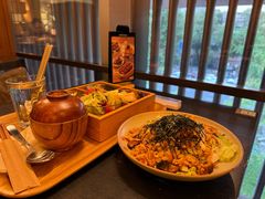-无印良品餐堂 MUJI Diner(成都太古里店)