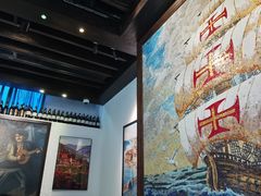 -安东尼奥餐厅