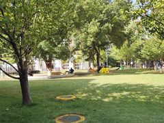 -长沙市青少年宫