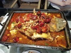 -小巷餐厅(五大街店)