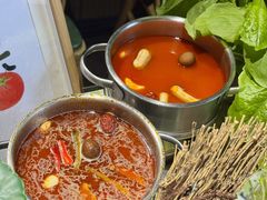 -番食园鲜食火锅(高新店)