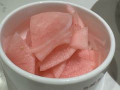 -渝是乎酸菜鱼(龙旗购物中心店)