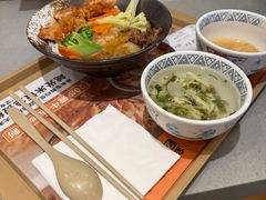 -吉野家(中关村3店)