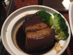 -绿茶餐厅(蓝色港湾店)