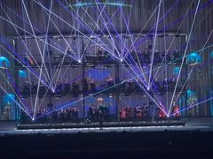 -华熙LIVE·鱼洞·场馆