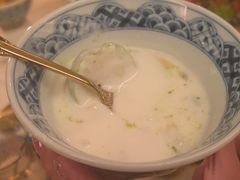 -龟兹KUCINA·新疆菜(前滩L+PLAZA店)