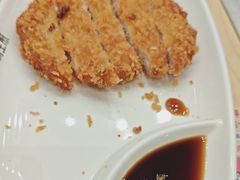 -小杨生煎(深圳岗厦北店)