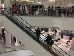 -太平洋中心(CF Pacific Centre)