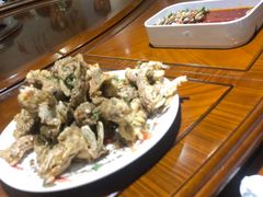 -天津乾毓德饭庄·清真传统炒菜·海鲜烧烤(咸阳路店)