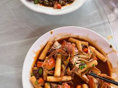 -小六农家乐(崇明西沙湿地店)