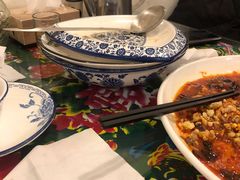 -东北王食府(科大店)