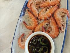 -崖口红树林海鲜餐厅