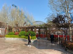 -济南方特东方神画