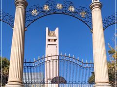 -抗战胜利纪念堂博物馆