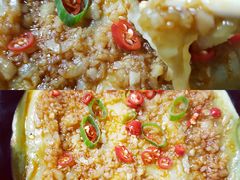 -兆辉木炭海鲜烧烤·海鲜小炒