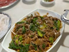 -菜忠潮州牛肉店(岗厦店)