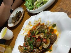 -必点海鲜·鲅鱼水饺(鞍山西道店)