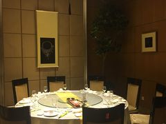 包厢-东方之珠海鲜酒楼(南开店)