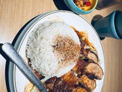 -昌勝香港深井烧鹅(新年华店)