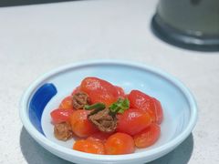 话梅小番茄-十碗(保利店)