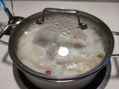 -煲王粤菜餐厅(中侨中心店)