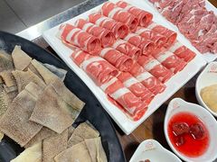 -大明铜锅·烤涮坊·烧烤(总店)